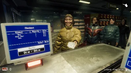 HELLMART - STEAM GIFT РОССИЯ