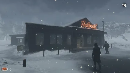 HELLMART - STEAM GIFT РОССИЯ