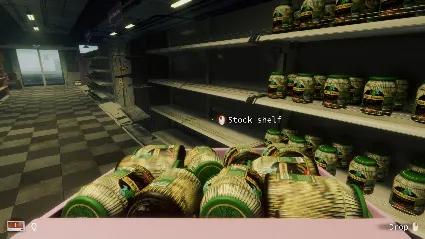 HELLMART - STEAM GIFT РОССИЯ