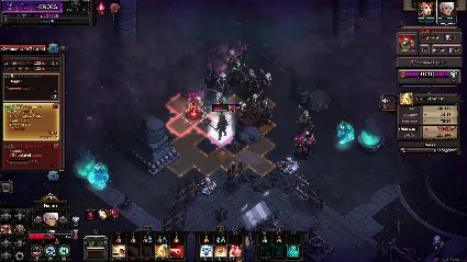 The Last Spell - Tales of Torment DLC - STEAM RU