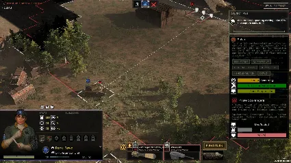 MENACE - STEAM GIFT РОССИЯ