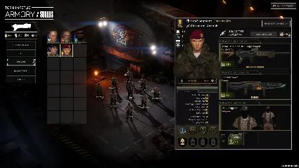 MENACE - STEAM GIFT РОССИЯ