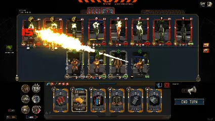 Dead Grid - STEAM GIFT РОССИЯ