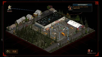 Dead Grid - STEAM GIFT РОССИЯ