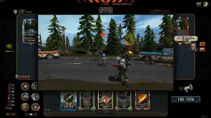 Dead Grid - STEAM GIFT РОССИЯ