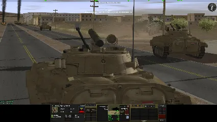 Combat Mission Shock Force 2: Battle Pack DLC - STEAM