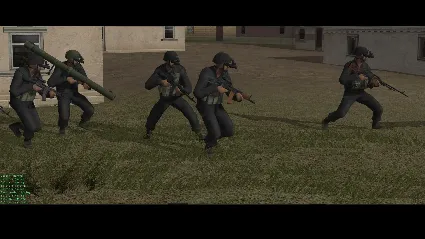 Combat Mission Shock Force 2: Battle Pack DLC - STEAM
