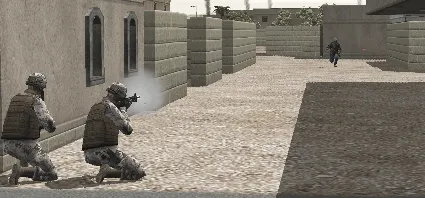 Combat Mission Shock Force 2: Marines DLC - STEAM RU