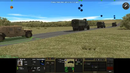 Combat Mission Shock Force 2: Marines DLC - STEAM RU