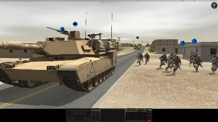 Combat Mission Shock Force 2: Marines DLC - STEAM RU