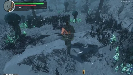 Goldilock One: The Mists of Jakaíra - STEAM RU