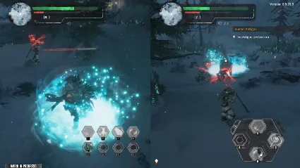 Goldilock One: The Mists of Jakaíra - STEAM RU