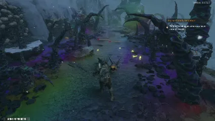 Goldilock One: The Mists of Jakaíra - STEAM RU