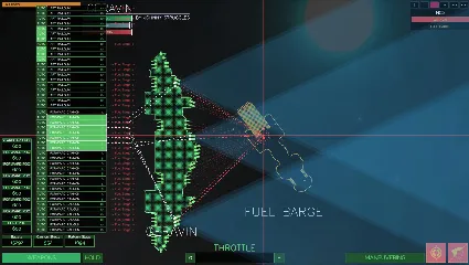 The Last Starship - STEAM GIFT РОССИЯ