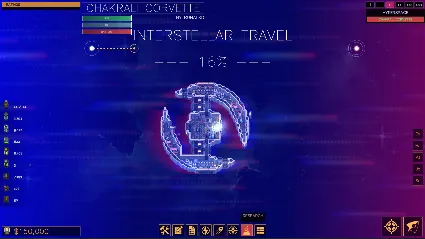 The Last Starship - STEAM GIFT РОССИЯ