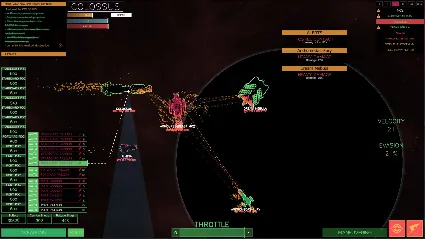 The Last Starship - STEAM GIFT РОССИЯ
