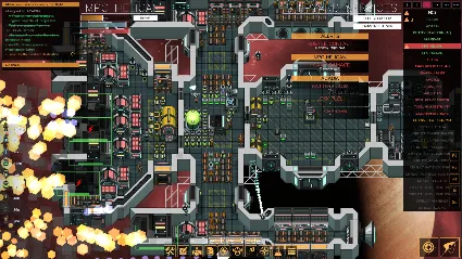 The Last Starship - STEAM GIFT РОССИЯ