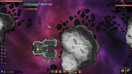 The Last Starship - STEAM GIFT РОССИЯ