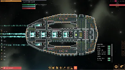 The Last Starship - STEAM GIFT РОССИЯ