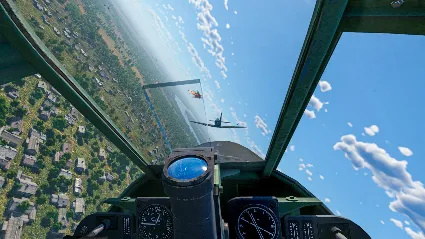 Aces of Thunder - STEAM GIFT РОССИЯ