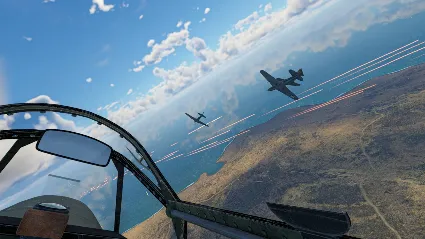 Aces of Thunder - STEAM GIFT РОССИЯ