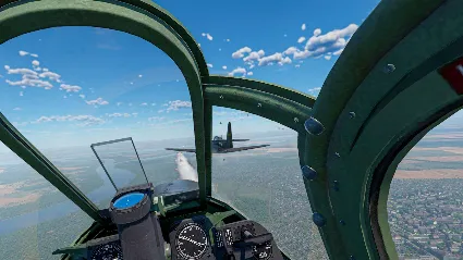 Aces of Thunder - Deluxe Edition - STEAM GIFT РОССИЯ