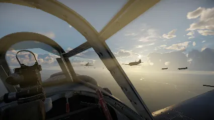Aces of Thunder - Deluxe Edition - STEAM GIFT РОССИЯ