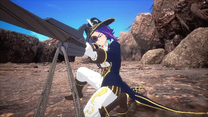 MY HERO ACADEMIA: All’s Justice - 20 Costumes Pack DLC