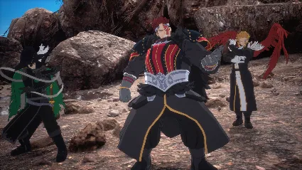 MY HERO ACADEMIA: All’s Justice - U.A. Quest Costume Pack DLC