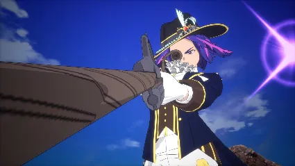 MY HERO ACADEMIA: All’s Justice - Opera Costume Pack DLC