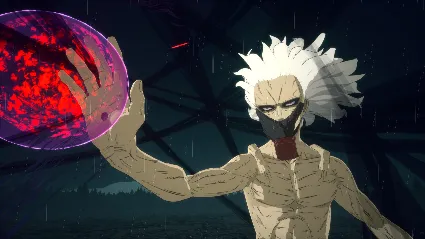 MY HERO ACADEMIA: All’s Justice - Playable Character Early Unlock Pack DLC