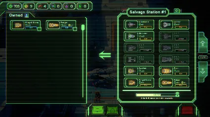 Nonentity Galaxy - STEAM GIFT РОССИЯ