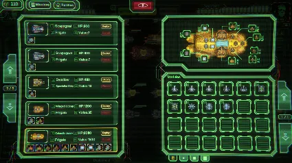 Nonentity Galaxy - STEAM GIFT РОССИЯ