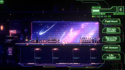 Nonentity Galaxy - STEAM GIFT РОССИЯ