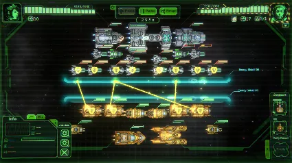 Nonentity Galaxy - STEAM GIFT РОССИЯ
