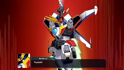 SUPER ROBOT WARS Y - DLC 2 - STEAM GIFT РОССИЯ