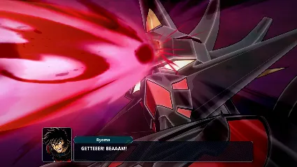 SUPER ROBOT WARS Y - DLC 2 - STEAM GIFT РОССИЯ