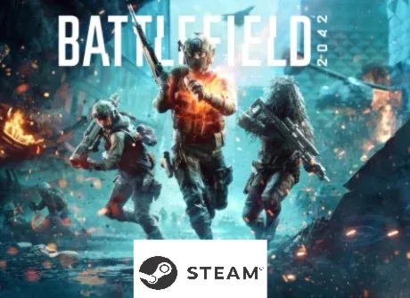 Battlefield 2042 ➕ | ONLINE STEAM 🎮 | 3 ДНЯ