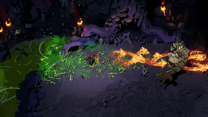 Wizard of Legend 2 EU Steam КЛЮЧ ЕВРОПА