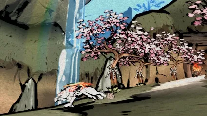 Okami HD Steam КЛЮЧ США