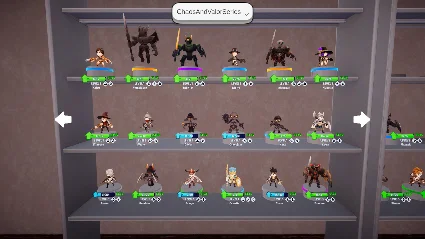 Table Battle Simulator Steam КЛЮЧ GLOBAL