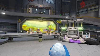 Monster Lab Simulator Steam КЛЮЧ GLOBAL