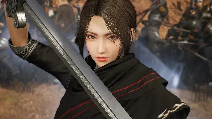DYNASTY WARRIORS: ORIGINS Visions of Four Heroes DLC Steam КЛЮЧ