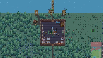 ️ВСЕ СТРАНЫ+РОССИЯ️ Territory: Farming and Warfare