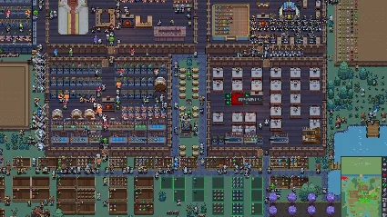 ️ВСЕ СТРАНЫ+РОССИЯ️ Territory: Farming and Warfare