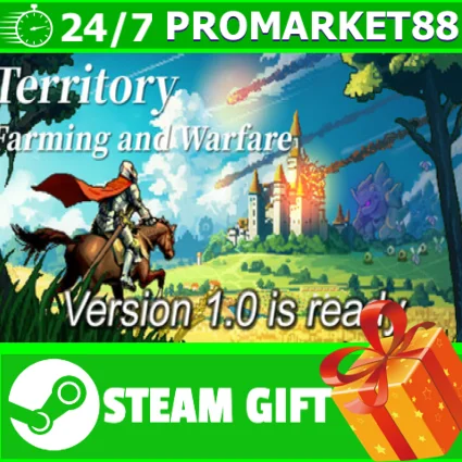 ️ВСЕ СТРАНЫ+РОССИЯ️ Territory: Farming and Warfare