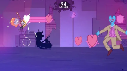 ️Dead Pets: A Punk Rock Slice of Life Sim STEAM GIFT