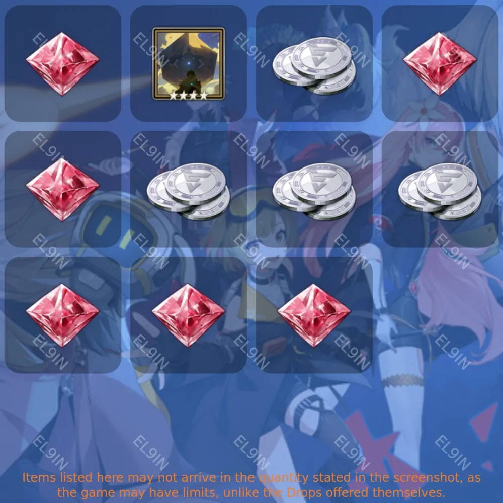 🎲Etheria: Restart💥Твич Дропсы