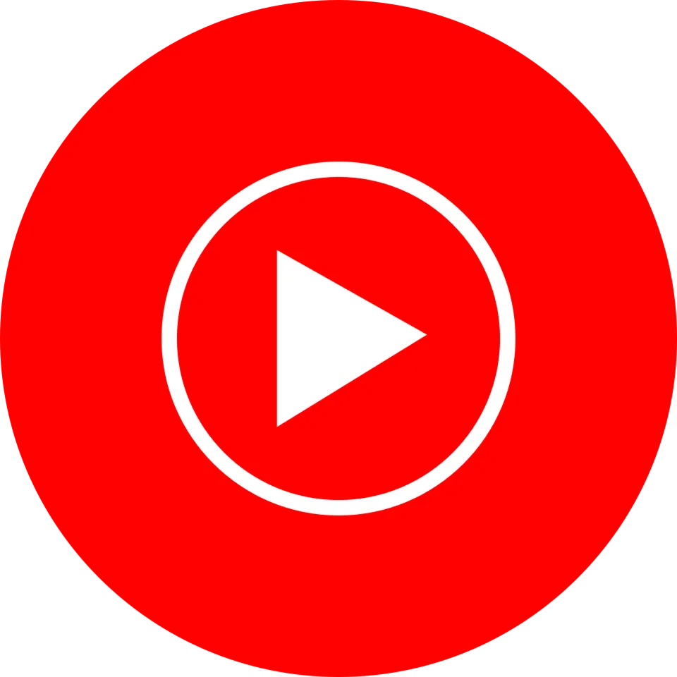 YouTube Music | 1 месяц | Individual | На вашем аккаунте