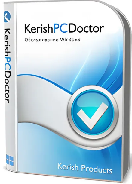 Kerish Doctor  до 7 Апреля 2027